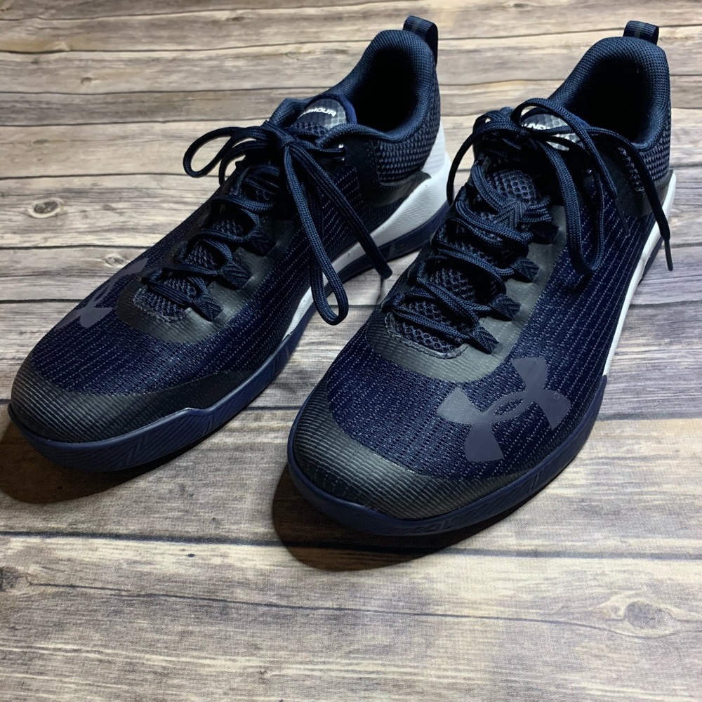Under Armour Men’s Charged Legend Cross Trainer - Picture 10 of 15